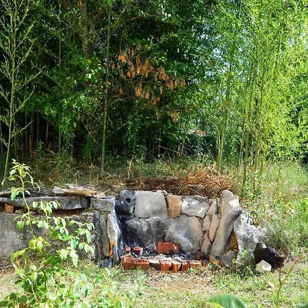 Spacious Rural W Pool * Raša